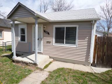 Main picture of 1916 Fulton St