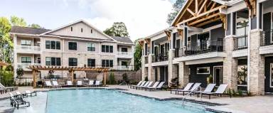 Main picture of 1824 Defoor Apartments