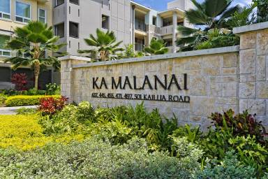 Main picture of 497 Kailua Rd