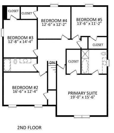 Main picture of 912 Joselynn Dr