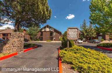 Main picture of University Meadows