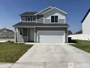 Main picture of 1579 W 2100 S