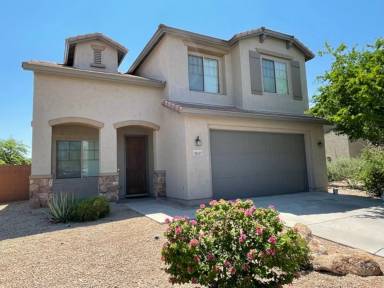 Main picture of 9037 W Plum Rd