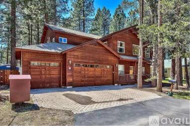 Main picture of 1308 Angora Lake Rd