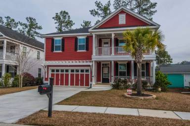 Main picture of 302 Pond Hill Ct