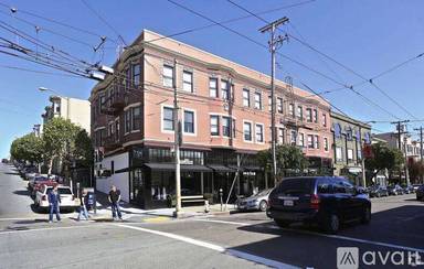 Main picture of 2385 California St