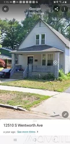 Main picture of 12507 S Wentworth Ave