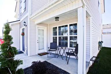 Main picture of 1255 Magnum Dr