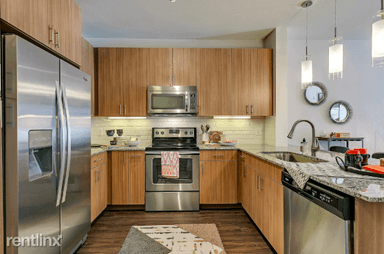 Main picture of Alexan West Dallas
