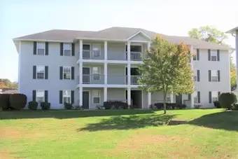 Main picture of University Commons
