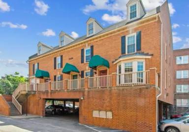 Main picture of 1206 Stockley Gardens