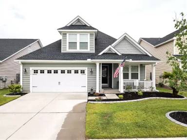 Main picture of 304 Nuttall Dr