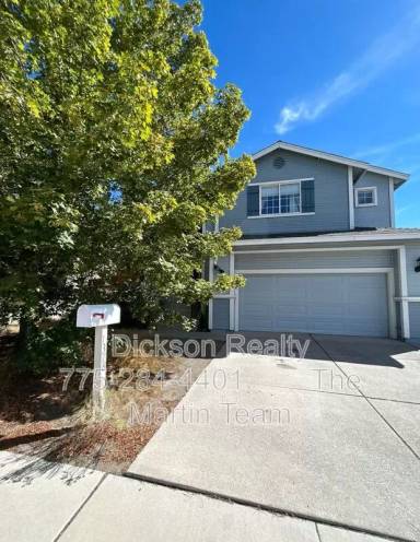 Main picture of 1378 Backer Way