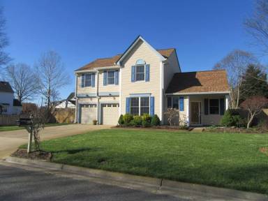 Main picture of 416 Iron Bridge Ln