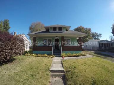 Main picture of 2915 Manlove Ave