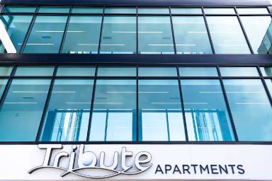 Main picture of Tribute Apartments