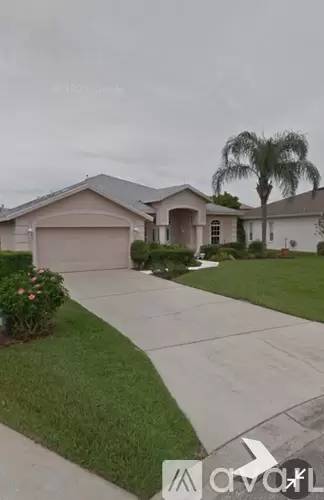 Main picture of 601 Via del Sol Dr