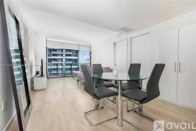 Main picture of SLS Brickell