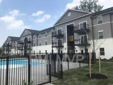 Main picture of Jefferson Pointe Apartments