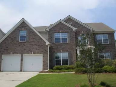 Main picture of 1250 Hidden Creek Pt