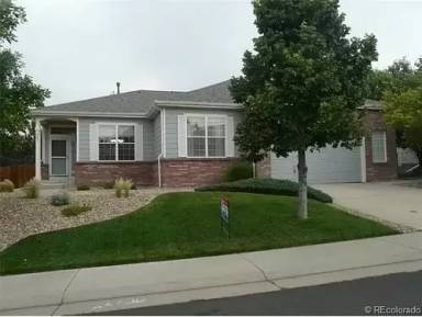 Main picture of 2842 S Waco Way