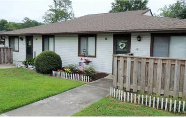 Main picture of 5 Holiday Village Apts
