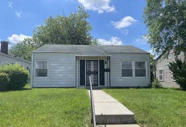 Main picture of 1506 Kitch St