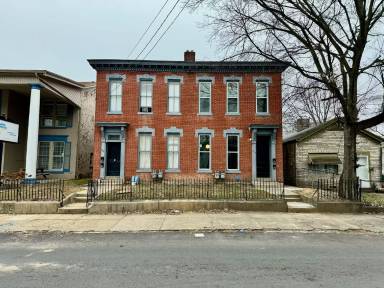 Main picture of 524 N 26th St