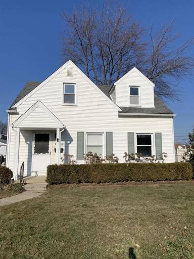 Main picture of 32638 John Hauk St