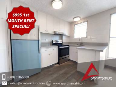Main picture of 3215 Hoolulu St