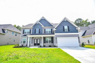 Main picture of 1466 Draw Bridge Ln