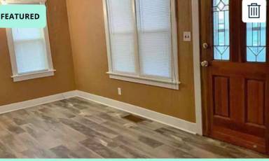 Main picture of 2807 W Howett St Peoria Il 61605
