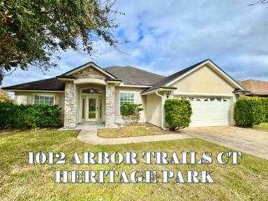 Main picture of 1012 Arbor Trails Ct
