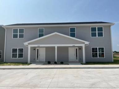 Main picture of The Reserve at Avalon Townhomes