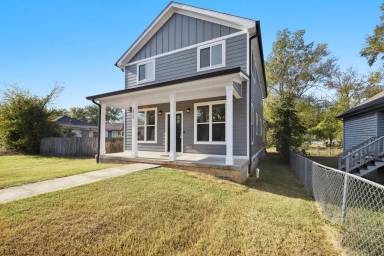 Main picture of 1512 Anderson Ave