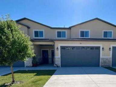Main picture of Aspen Ridge Townhomes