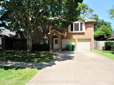 Main picture of 4333 Spoonbill Dr