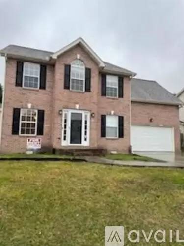Main picture of 2427 Sable Point Ln