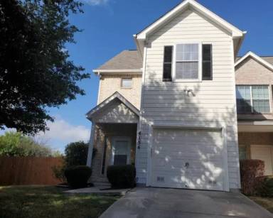Main picture of 4144 Copano Bay