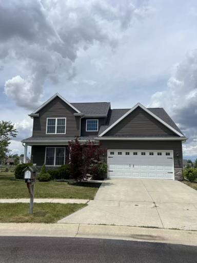 Main picture of 8914 Red Hawk Ct