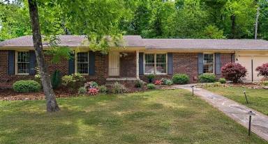 Main picture of 7110 Criner Rd SE