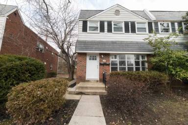 Main picture of 111 W Maryland Ave