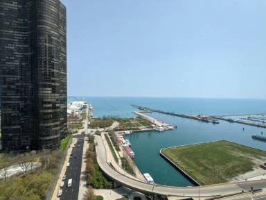 Main picture of 474 North Lakeshore Dr Condo