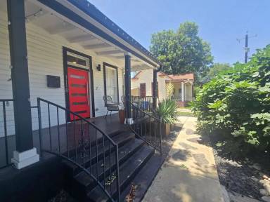 Main picture of 1118 Nolan St