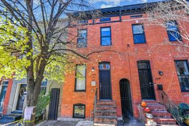 Main picture of 236 S Wolfe St
