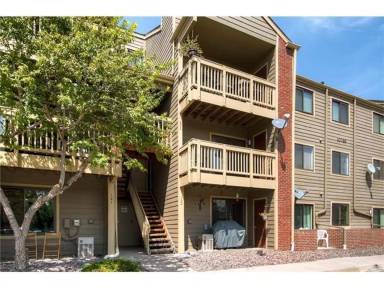 Main picture of 10785 W 63rd Pl
