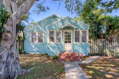 Main picture of 507 N K St