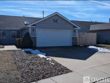Main picture of 1502 Martin Ave