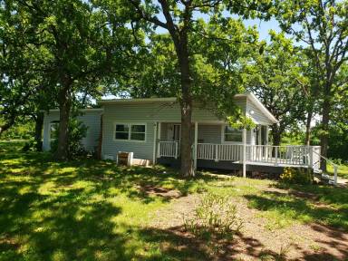 Main picture of 21020 County Road 1555
