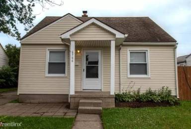 Main picture of 6766 Lozier Ave